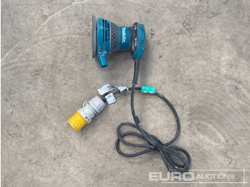 Строительное оборудование MAKITA