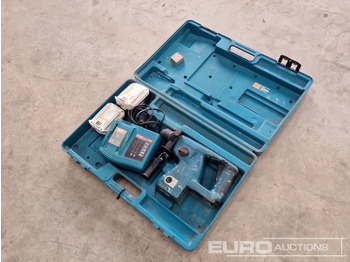 Строительное оборудование MAKITA