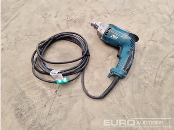 Строительное оборудование MAKITA