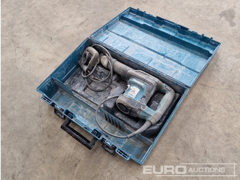 Строительное оборудование MAKITA