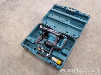 Строительное оборудование MAKITA