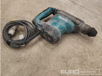 Строительное оборудование MAKITA
