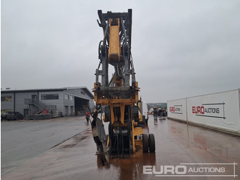 Быстромонтируемый башенный кран Mantis 3210: фото 4