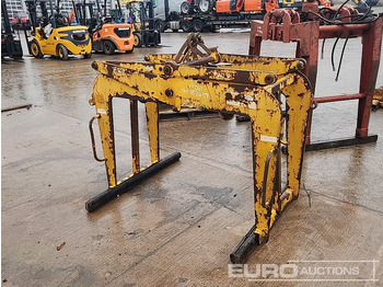 Погрузочно-разгрузочная техника