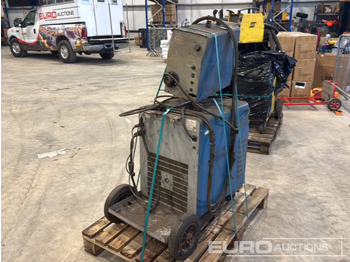 Оборудование для гаражей/ Мастерских