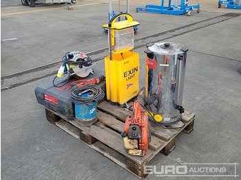 Строительное оборудование MAKITA