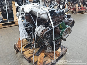 Двигатель PERKINS