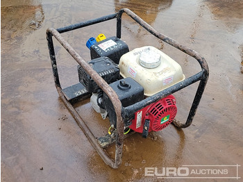 Электрогенератор Petrol Generator: фото 3 Электрогенератор Petrol Generator: фото 3