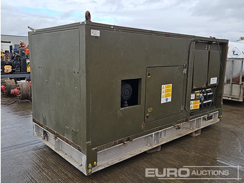 Электрогенератор PERKINS