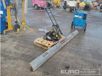 Асфальтоукладочная техника BOMAG