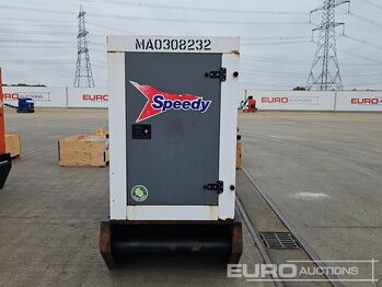 Электрогенератор SDMO R110: фото 4 Электрогенератор SDMO R110: фото 4