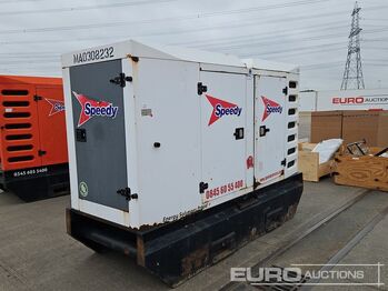 Электрогенератор SDMO R110: фото 5 Электрогенератор SDMO R110: фото 5