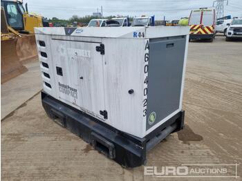 Электрогенератор SDMO R44: фото 1