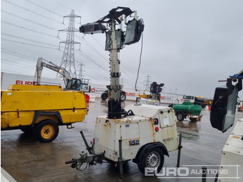 Осветительная мачта