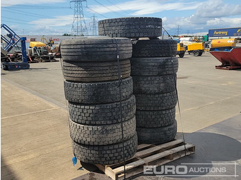 Шина Selection of Various Size Tyre & Rim (13 of): фото 3