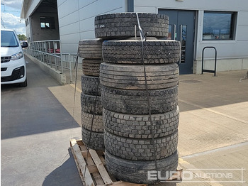 Шина Selection of Various Size Tyre & Rim (13 of): фото 5