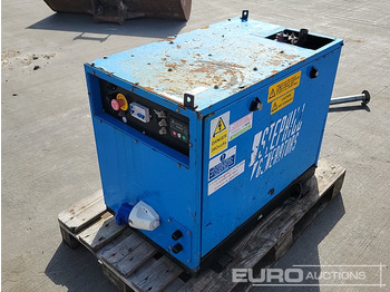 Электрогенератор YANMAR