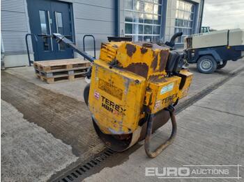 Каток Terex MBR71: фото 1