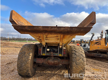 Сочленённый самосвал Terex TA30RS: фото 3 Сочленённый самосвал Terex TA30RS: фото 3