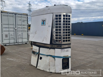 Холодильная установка THERMO KING