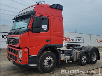 Тягач VOLVO FM 450