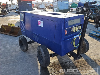 Электрогенератор PERKINS