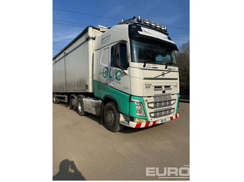 Тягач 2015 Volvo FH500: фото 3