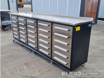 Строительное оборудование