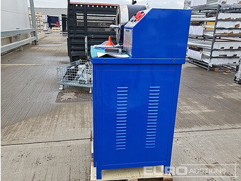 Строительное оборудование Unused 2025 220Volt Hose Crimping Machine: фото 2