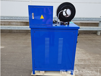 Строительное оборудование Unused 2025 220Volt Hose Crimping Machine: фото 4