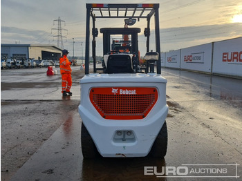 Вилочный погрузчик Unused 2025 Bobcat D30NX: фото 4