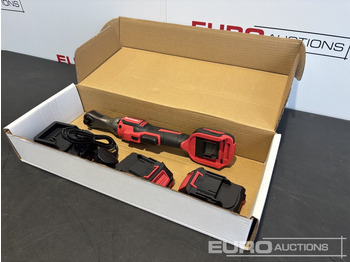 Строительное оборудование