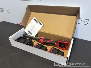 Строительное оборудование