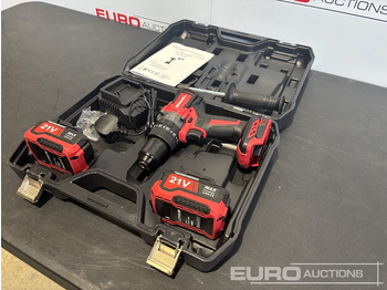 Строительное оборудование