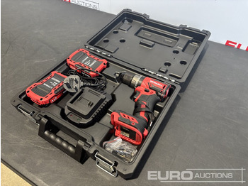 Строительное оборудование