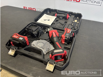 Оборудование для гаражей/ Мастерских