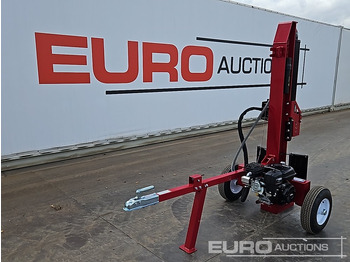 Оборудование для гаражей/ Мастерских Unused 2025 Boss HVG27T: фото 4