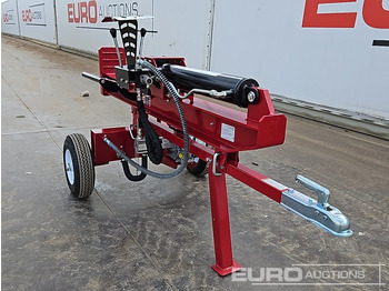 Оборудование для гаражей/ Мастерских Unused 2025 Boss HVG27T: фото 3