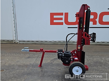 Оборудование для гаражей/ Мастерских Unused 2025 Boss HVG27T: фото 5