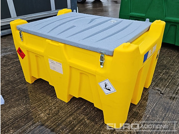 Резервуар для хранения EMILIANA SERBATOI