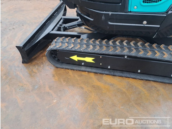 Мини-экскаватор Unused 2025 JPC HT25: фото 4