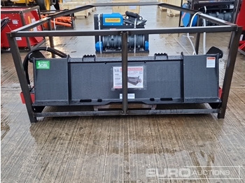 Новый Ковш Unused 2025 Raytree RMRB72: фото 4