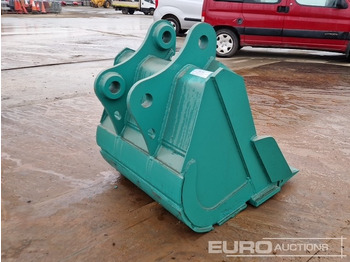 Новый Ковш Unused 36" Digging Bucket 60mm Pin to suit 10 Ton Excavator: фото 5