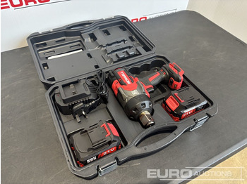 Оборудование для гаражей/ Мастерских Unused Boss Beswell CIW-1100A: фото 3 Оборудование для гаражей/ Мастерских Unused Boss Beswell CIW-1100A: фото 3