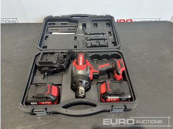 Оборудование для гаражей/ Мастерских Unused Boss Beswell CIW-1100A: фото 2 Оборудование для гаражей/ Мастерских Unused Boss Beswell CIW-1100A: фото 2