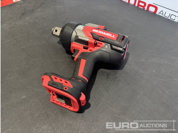 Оборудование для гаражей/ Мастерских Unused Boss Beswell CIW-1100A: фото 4 Оборудование для гаражей/ Мастерских Unused Boss Beswell CIW-1100A: фото 4