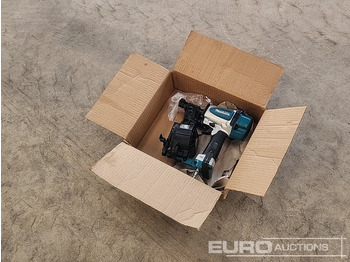 Строительное оборудование MAKITA