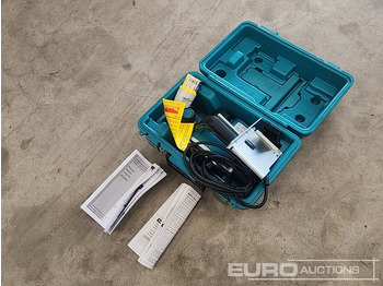 Строительное оборудование MAKITA