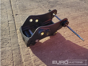 Сцепное устройство MILLER