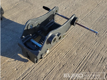 Сцепное устройство MILLER